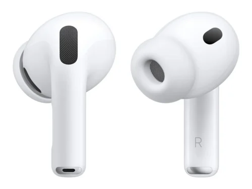 Apple AirPods Pro 3 - Täisjuhtmevabad kõrvaklapid MFHP4ZM/A - Image 3