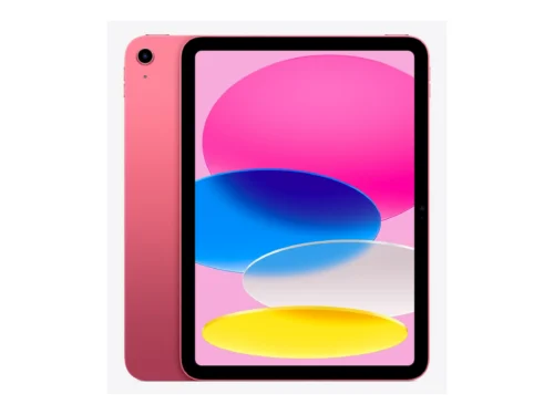 Apple iPad 11'' (2025), A16, 128 GB, WiFi, roosa - Tahvelarvut(MD4E4HC/A)