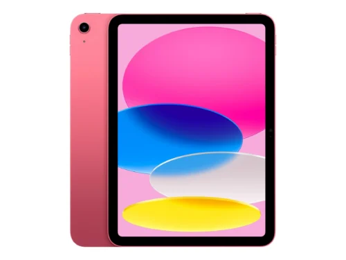 Apple iPad 11'' (2025), A16, 128 GB, WiFi, roosa - Tahvelarvut(MD4E4HC/A) - Image 11