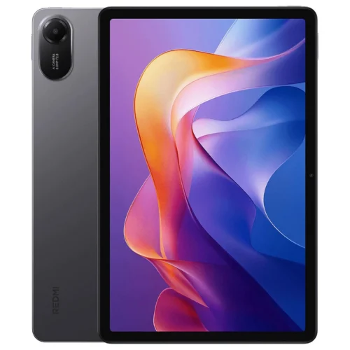 Xiaomi Redmi Pad 2 11" 4/128GB Wi-Fi Graphite Gray - Tahvelarvuti