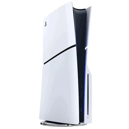 Sony PlayStation 5 Slim konsool CFI-2016 (Standard Edition) 1TB SSD, valge - Image 3
