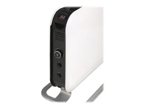 Mill Instant LED 2000W 5-20 m² - Konvektor radiaator (SG2000LED) - Image 4