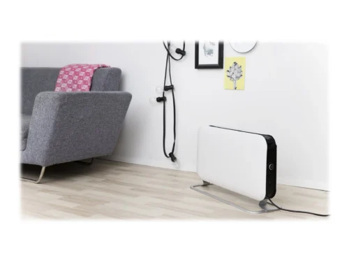 Mill Instant LED 2000W 5-20 m² - Konvektor radiaator (SG2000LED) - Image 5