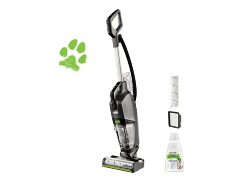 Bissell CrossWave® HydroSteam™ PET Select  3-in-1 märg ja kuiv põrandapesur 3527N - Image 6