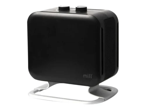 Mill Compact PTC 1800 W 10-30 m² - Soojapuhur (CUS1800MECBA) - Image 2