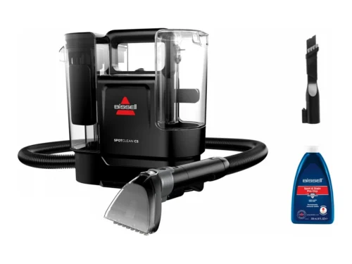 Bissell SpotClean® C5 Pro 3931N - Tekstiilipesur - Image 10