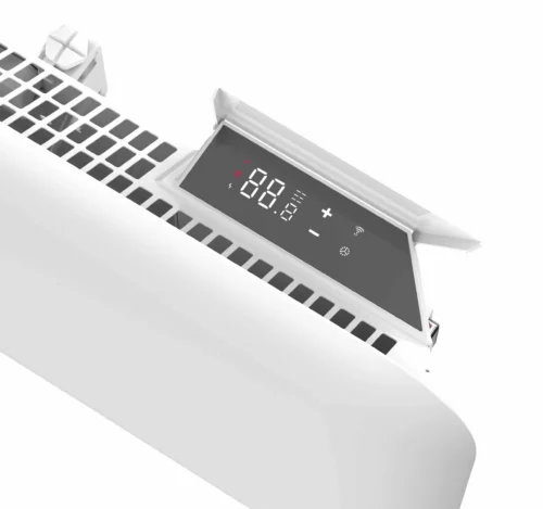 Mill Invisible Smart WiFi Gen.3 500W 7 m² - Elektriradiaator PA500LWIFI3M - Image 2