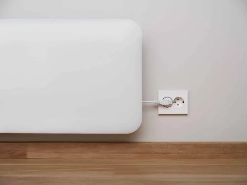 Mill Invisible Smart WiFi Gen.3 500W 7 m² - Elektriradiaator PA500LWIFI3M - Image 3