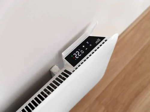 Mill Invisible Smart WiFi Gen.3 500W 7 m² - Elektriradiaator PA500LWIFI3M - Image 4