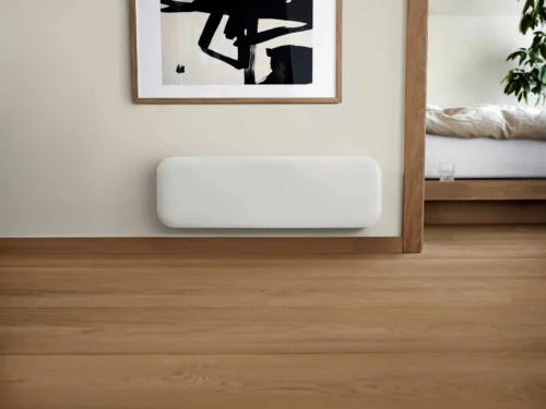 Mill Invisible Smart WiFi Gen.3 500W 7 m² - Elektriradiaator PA500LWIFI3M - Image 5
