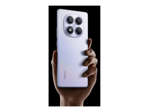 Xiaomi Redmi Note 14 Pro 4G 8/256GB Dual SIM Aurora Purple - Nutitelefon MZB0IVXEU - Image 4
