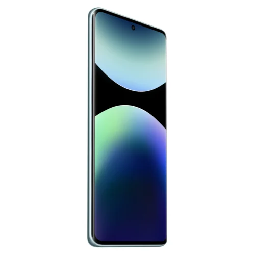 Xiaomi Redmi Note 14 Pro+ 5G  12/512 GB Dual SIM Frost Blue - Nutitelefon MZB0IIWEU - Image 2