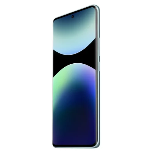 Xiaomi Redmi Note 14 Pro+ 5G  12/512 GB Dual SIM Frost Blue - Nutitelefon MZB0IIWEU - Image 3