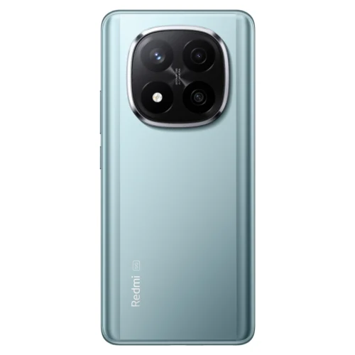 Xiaomi Redmi Note 14 Pro+ 5G  12/512 GB Dual SIM Frost Blue - Nutitelefon MZB0IIWEU - Image 4