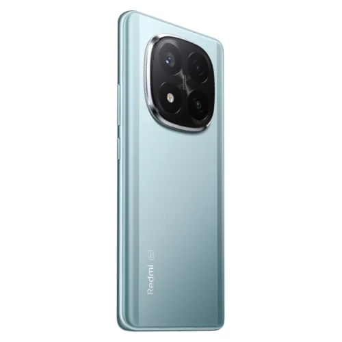 Xiaomi Redmi Note 14 Pro+ 5G  12/512 GB Dual SIM Frost Blue - Nutitelefon MZB0IIWEU - Image 5