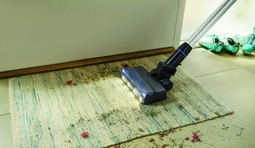 Bissell PowerClean FurGuard™ Select 4093N - Varstolmuimeja - Image 2
