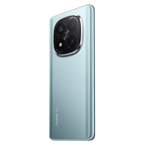 Xiaomi Redmi Note 14 Pro+ 5G  12/512 GB Dual SIM Frost Blue - Nutitelefon MZB0IIWEU - Image 6