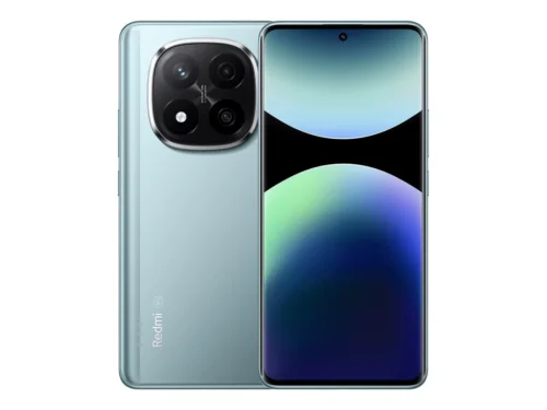 Xiaomi Redmi Note 14 Pro+ 5G  12/512 GB Dual SIM Frost Blue - Nutitelefon MZB0IIWEU - Image 11