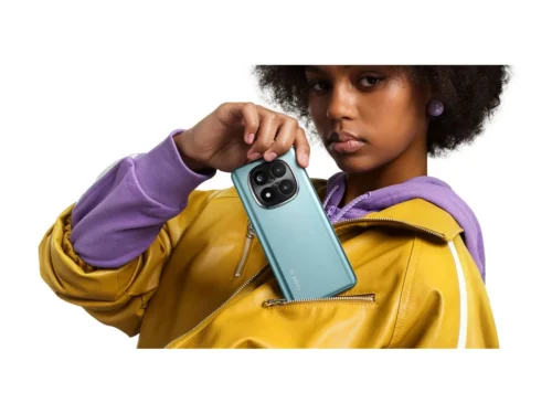 Xiaomi Redmi Note 14 Pro+ 5G  12/512 GB Dual SIM Frost Blue - Nutitelefon MZB0IIWEU - Image 12