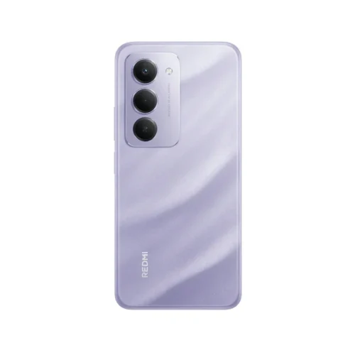 Xiaomi Redmi 15 4G Sandy Purple 6.9 " IPS LCD 1080 x 2340 pikslit Qualcomm Sisemine RAM 8 GB 256 GB Dual SIM Nano SIM 4G Peakaamera resolutsioon 50 MP Teise kaamera resolutsioon 8 MP Android 15 7000 mAh - Image 3
