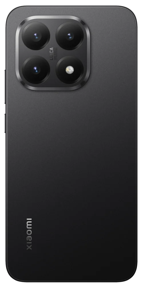 Xiaomi 15T 12/256GB Dual SIM 5G Black - Nutitelefon MZB0KY5EU - Image 4