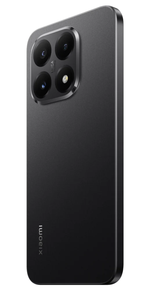 Xiaomi 15T 12/256GB Dual SIM 5G Black - Nutitelefon MZB0KY5EU - Image 5