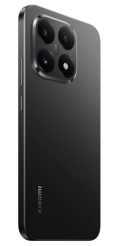 Xiaomi 15T 12/256GB Dual SIM 5G Black - Nutitelefon MZB0KY5EU - Image 6