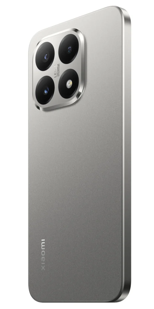 Xiaomi 15T 12/256GB Dual SIM 5G Gray - Nutitelefon MZB0KY9EU - Image 5