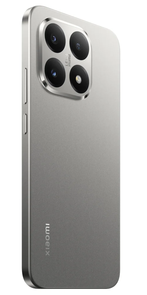 Xiaomi 15T 12/256GB Dual SIM 5G Gray - Nutitelefon MZB0KY9EU - Image 6