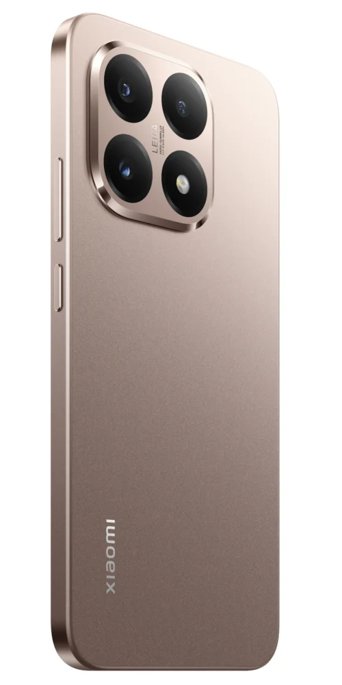 Xiaomi 15T 12/256GB Dual SIM 5G Rose Gold - Nutitelefon MZB0KXZEU - Image 6