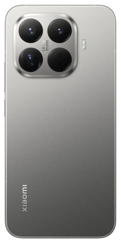 Xiaomi 15T Pro 12/512 GB Dual SIM 5G Gray - Nutitelefon MZB0KUUEU - Image 4