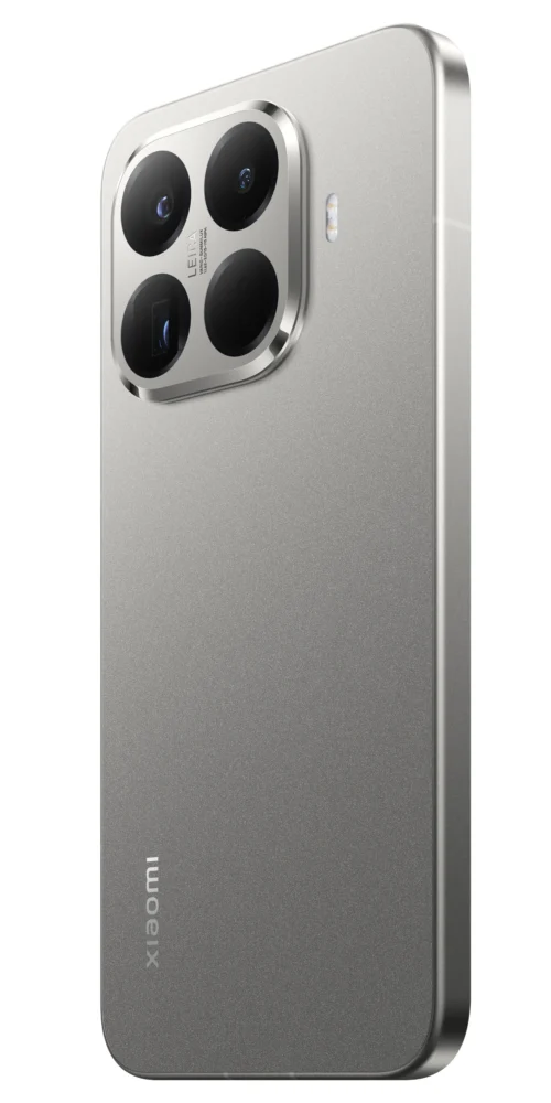 Xiaomi 15T Pro 12/512 GB Dual SIM 5G Gray - Nutitelefon MZB0KUUEU - Image 5