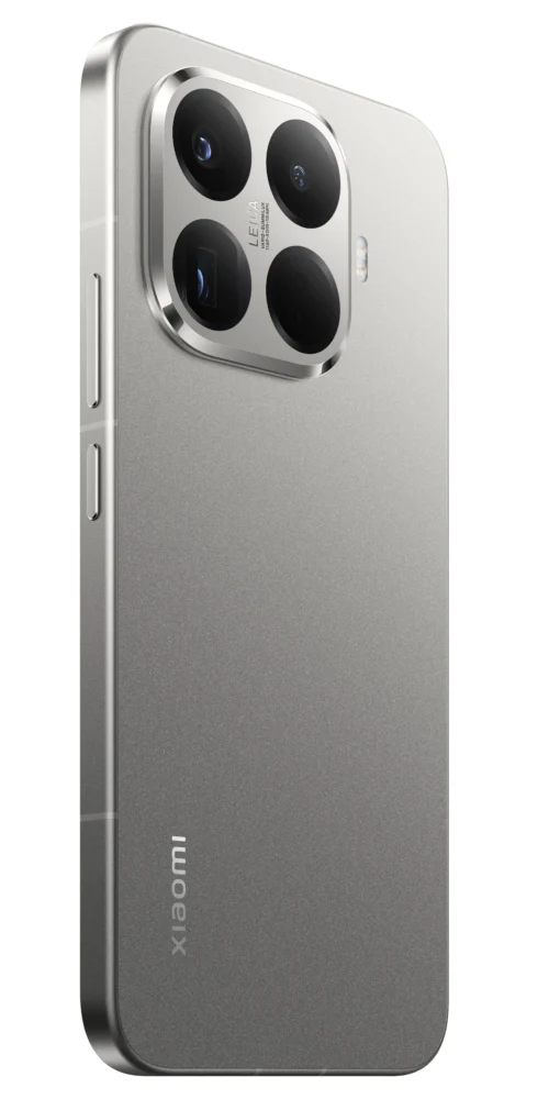 Xiaomi 15T Pro 12/512 GB Dual SIM 5G Gray - Nutitelefon MZB0KUUEU - Image 6