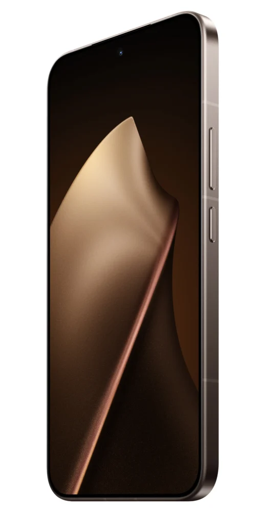 Xiaomi 15T Pro 12/512 GB Dual SIM 5G Mocha Gold - Nutitelefon MZB0KU5EU - Image 2