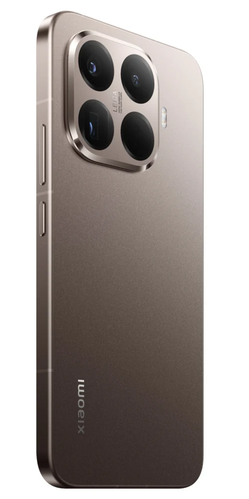Xiaomi 15T Pro 12/512 GB Dual SIM 5G Mocha Gold - Nutitelefon MZB0KU5EU - Image 6