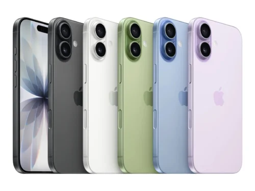 Apple iPhone 17 256GB must Apple - Image 4