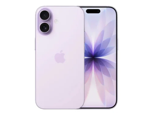 Apple iPhone 17 256GB Lavender Apple