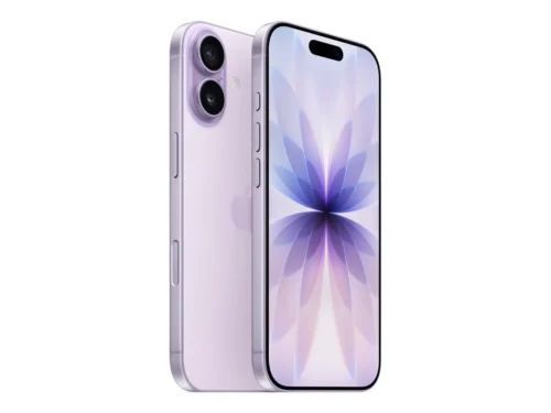 Apple iPhone 17 256GB Lavender Apple - Image 2