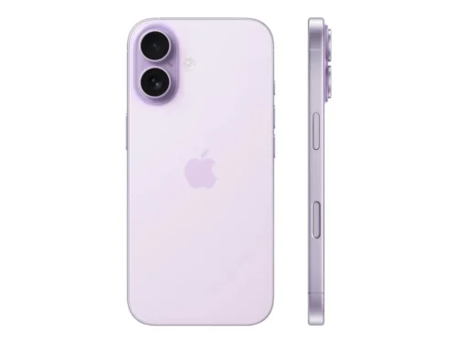 Apple iPhone 17 256GB Lavender Apple - Image 3