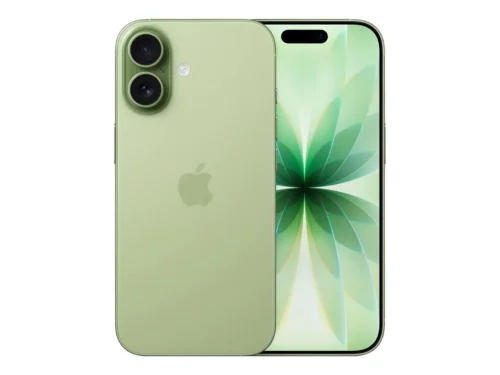 Apple iPhone 17 256GB Sage Apple