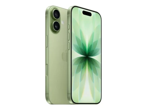 Apple iPhone 17 256GB Sage Apple - Image 2