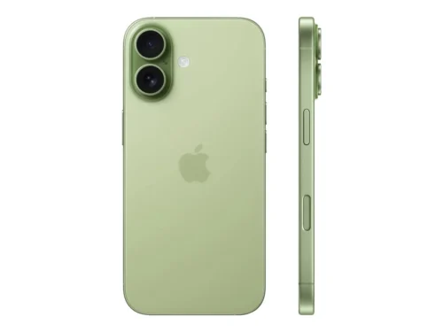 Apple iPhone 17 256GB Sage Apple - Image 3