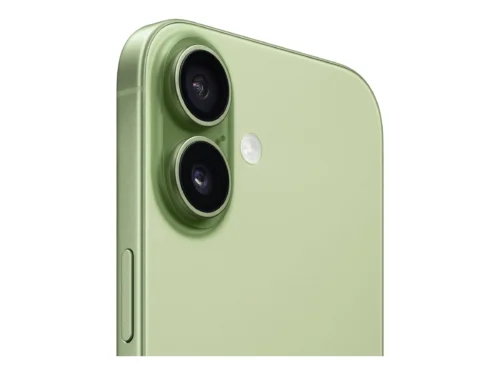 Apple iPhone 17 256GB Sage Apple - Image 5