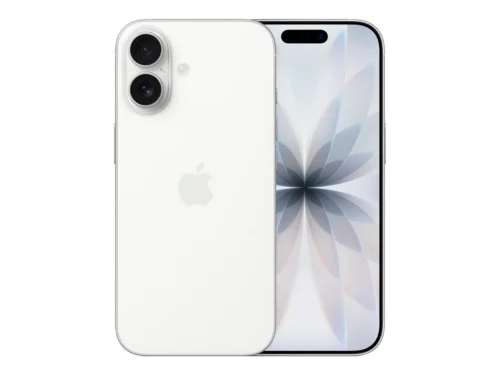 Apple iPhone 17 256GB valge Apple