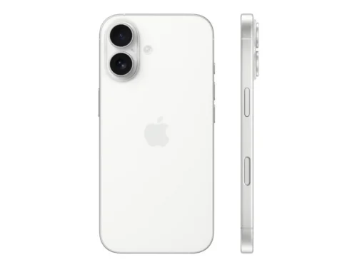 Apple iPhone 17 256GB valge Apple - Image 2