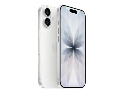 Apple iPhone 17 256GB valge Apple - Image 3