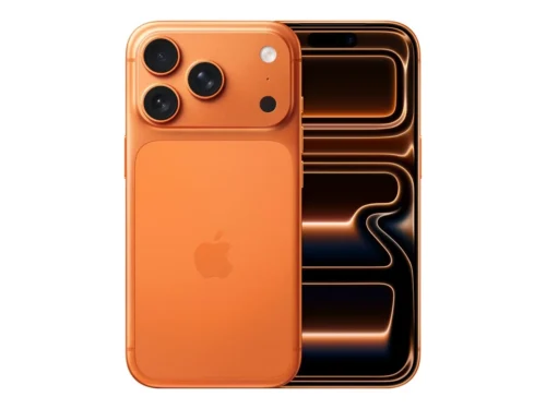 Apple iPhone 17 Pro 256GB Cosmic Orange Apple