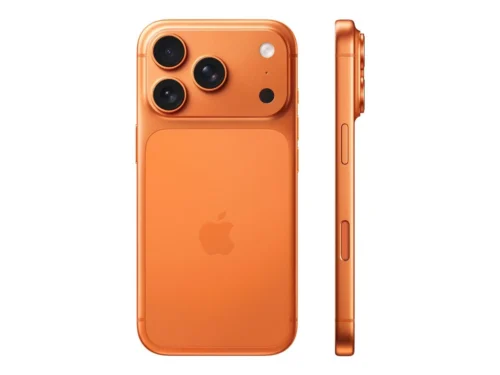 Apple iPhone 17 Pro 256GB Cosmic Orange Apple - Image 2