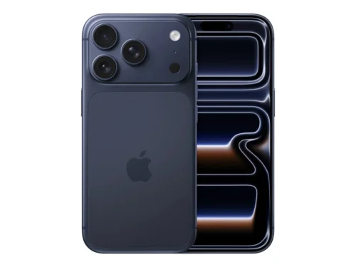 Apple iPhone 17 Pro 256GB Deep Blue Apple