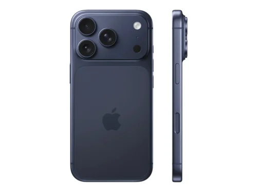 Apple iPhone 17 Pro 256GB Deep Blue Apple - Image 2
